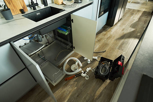 Reliable Pipe Repair contractor in Silver Creek, WA by Street Wise - Plumbing